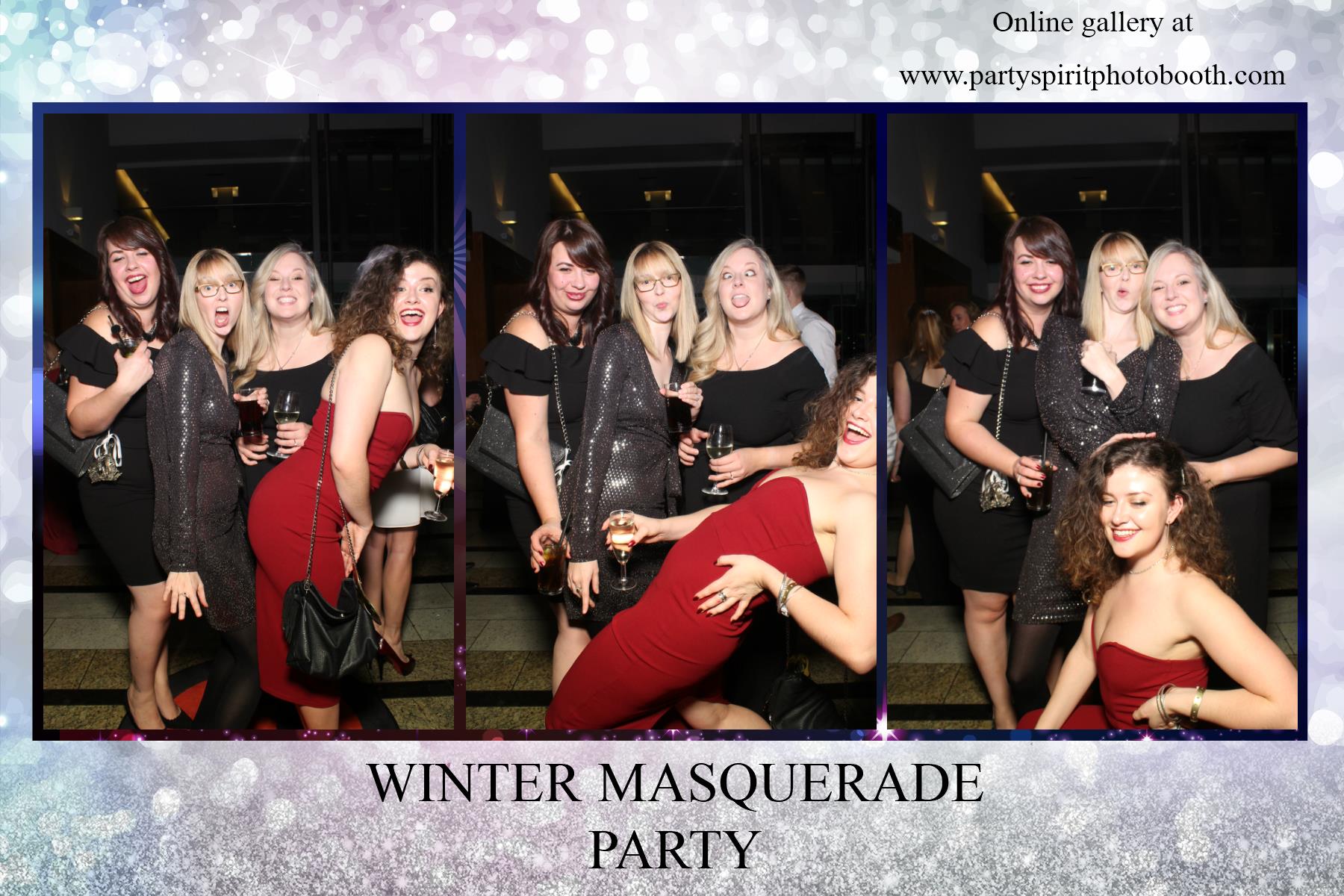 Corporate Event | View more photos from the event at gallery.partyspiritphotobooth.com/u/PartySpiritPhotoBooth/Corporate-Event